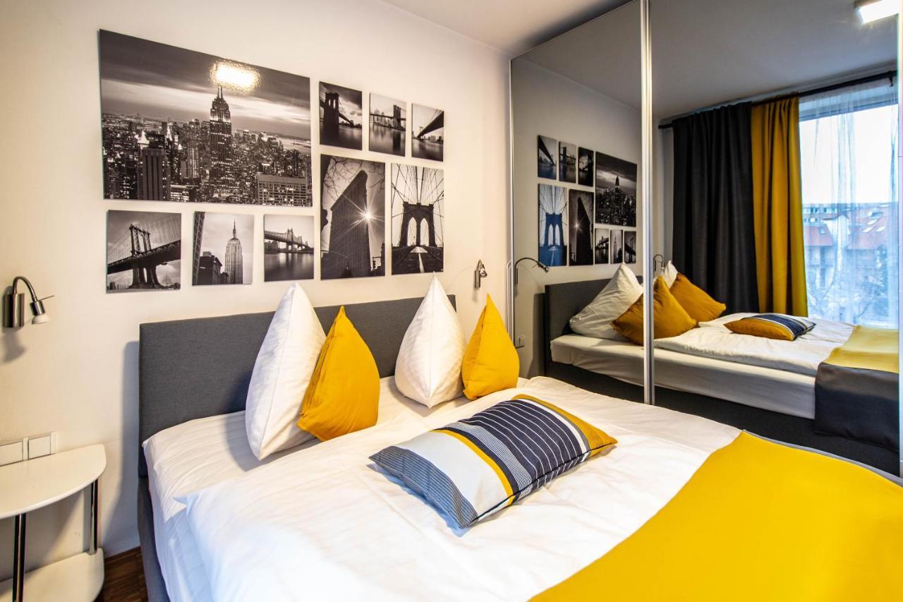 Apartamento Modern With Balcony And Garage *